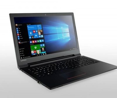 Lenovo V110-15IAP /15.6''/ Intel N3350 (2.4G)/ 4GB RAM/ 1000GB HDD/ int. VC/ DOS (80TG0128BM)