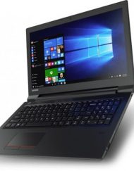 Lenovo V310-15IKB /15.6''/ Intel i7-7500U (3.5G)/ 8GB RAM/ 1000GB HDD + 128 GB SSD/ ext. VC/ DOS (80T3012ABM)