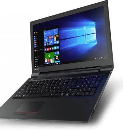 Lenovo V310-15IKB /15.6''/ Intel i7-7500U (3.5G)/ 8GB RAM/ 1000GB HDD + 128 GB SSD/ ext. VC/ DOS (80T3012ABM)