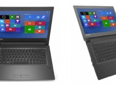 Lenovo V310-15ISK /15.6''/ Intel i7-6500U (3.1G)/ 8GB RAM/ 1000GB HDD/ ext. VC/ DOS (80SY00M4BM)