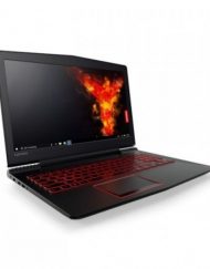 Lenovo Y520-15IKBM /15.6''/ Intel i7-7700HQ (3.8G)/ 8GB RAM/ 1000GB HDD/ ext. VC/ DOS/ Black (80YY005UBM)