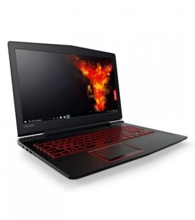 Lenovo Y520-15IKBM /15.6''/ Intel i7-7700HQ (3.8G)/ 8GB RAM/ 1000GB HDD/ ext. VC/ DOS/ Black (80YY005UBM)