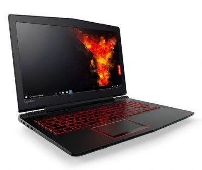 Lenovo Y520-15IKBN /15.6''/ Intel i5-7300HQ (3.5G)/ 8GB RAM/ 1000GB HDD/ ext. VC/ DOS/ Black (80WK010LBM)