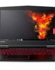 Lenovo Y520-15IKBN /15.6''/ Intel i5-7300HQ (3.5G)/ 8GB RAM/ 1000GB HDD/ ext. VC/ DOS/ Black (80WK00NPBM)