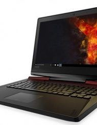 Lenovo Y920-17IKB /17.3''/ Intel i7-7820HK (2.9G)/ 16GB RAM/ 2000GB HDD/ ext. VC/ Win10 (80YW0027BM)