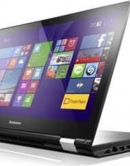 Lenovo YG500-15ISK /15.6''/ Intel i7-6500U (3.1G)/ 8GB RAM/ 1000GB HDD/ ext. VC/ Win10 (80R6007EBM)