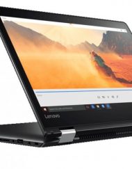 Lenovo YG510-14ISK /14''/ Touch/ Intel 4405U (2.1G)/ 4GB RAM/ 128GB SSD/ int. VC/ Win10 (80S700H6BM)