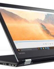 Lenovo YG510-15IKB /15.6''/ Touch/ Intel i5-7200U (3.1G)/ 8GB RAM/ 256GB SSD/ ext. VC/ Win10 (80VC002LBM)