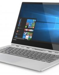 Lenovo YG920-13IKB /13.9''/ Touch/ Intel i7-8550U (4.0G)/ 8GB RAM/ 512GB SSD/ int. VC/ Win10 (80Y7005DBM)