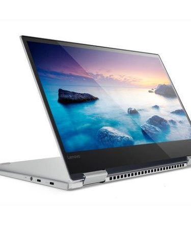 Lenovo Yoga 720 /13.3''/ Touch/ Intel i5-8250U (3.4G)/ 8GB RAM/ 256GB SSD/ int. VC/ Win10/ Platinum (81C300BFBM)