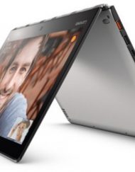 Lenovo Yoga YG900S-12ISK /12.5''/ Touch/ Intel m7-6Y75 (3.1G)/ 8GB RAM/ 512GB SSD/ int. VC/ Win10 (80ML008MBM)