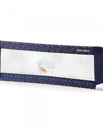 LORELLI CLASSIC Преграда за легло NIGHT GUARD BLUE GOOD NIGHT BEAR 1018002/1804