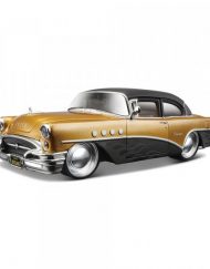 MAISTO DESIGN OUTLAWS Кола BUICK CENTURY 32507