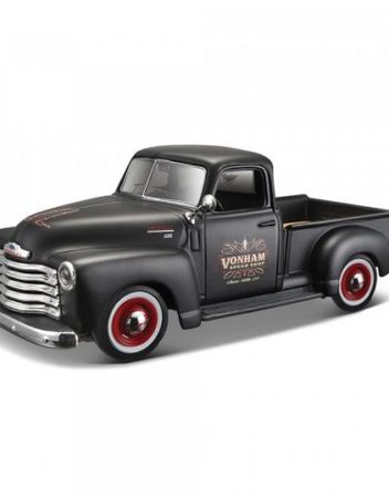 MAISTO DESIGN OUTLAWS Пикап 1950 CHEVROLET 3100 32506