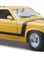 MAISTO Кола 1970 Ford Mustang Boss