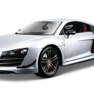 MAISTO PREMIERE Кола Audi R8