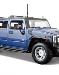 MAISTO SP EDITION Джип HUMMER H2 SUV