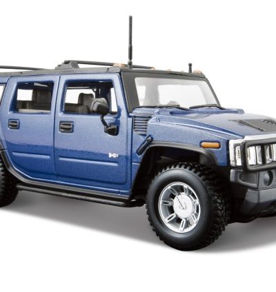 MAISTO SP EDITION Джип HUMMER H2 SUV