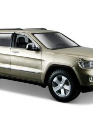 MAISTO SP EDITION Джип Jeep Grand Cherokee 2011