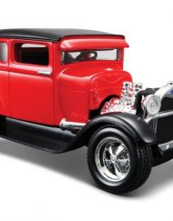 MAISTO SP EDITION Кола FORD MODEL A 1929