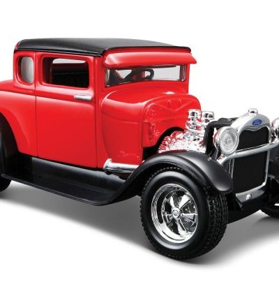 MAISTO SP EDITION Кола FORD MODEL A 1929