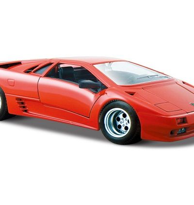 MAISTO SP EDITION Кола LAMBORGHINI DIABLO