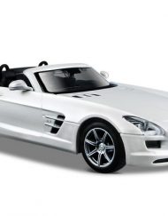 MAISTO SP EDITION Кола MERCEDES-BENZ SLS AMG CABRIO