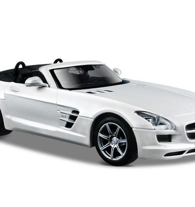 MAISTO SP EDITION Кола MERCEDES-BENZ SLS AMG CABRIO