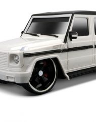 MAISTO TECH Джип Mercedes-Benz G-Class