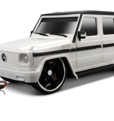 MAISTO TECH Джип Mercedes-Benz G-Class