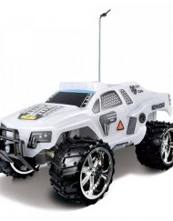 MAISTO TECH Джип R/C LIGHT RUNNERS