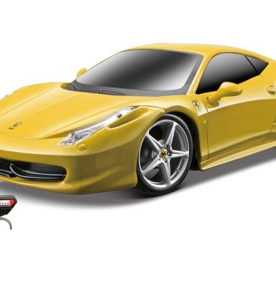 MAISTO TECH Ferrari 458 Italia