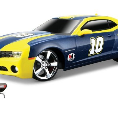 MAISTO TECH Кола Chevrolet Camaro 2010 1:24