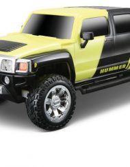 MAISTO TECH Кола HUMMER H3T