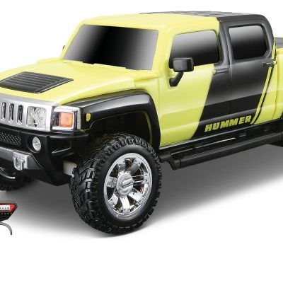 MAISTO TECH Кола HUMMER H3T