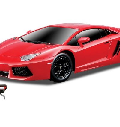 MAISTO TECH Кола Lamborghini Aventador 1:24