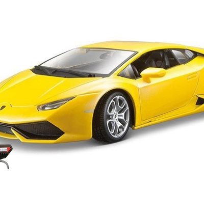 MAISTO TECH Кола LAMBORGHINI HURACAN LP610-4