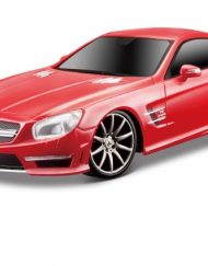 MAISTO TECH Кола MercedeS-Benz SL AMG 63