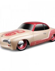 MAISTO TECH Кола Volkswagen Karmann Ghia с R/C