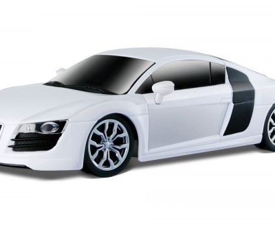 MAISTO TECH Лицензирана кола Audi R8 V10