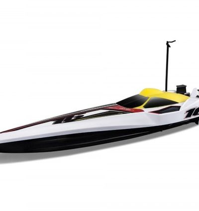 MAISTO TECH Лодка HYDRO BLASTER SPEED BOAT 81322