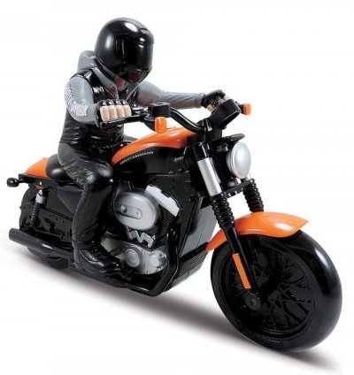 MAISTO TECH Мотор HARLEY DAVIDSON 81661