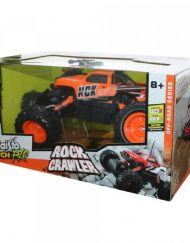 MAISTO TECH OFF-ROAD Кола ROCK CRAWLER 81152