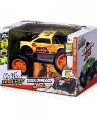 MAISTO TECH OFF ROAD Кола ROCK CRAWLER JUNIOR 81162