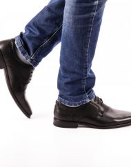 Мъжки обувки Brody черни
