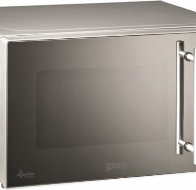 Микровълнова, Gorenje MMO20DEII, 800W, 20 литра