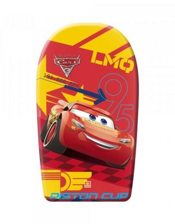 MONDO CARS 3 Дъска за плуване 84 см. 11037