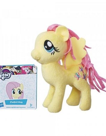 MY LITTLE PONY Плюшено пони 12 см. B9819