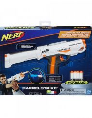 NERF Бластер MODULUS BARRELSTRIKE C0389