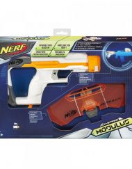 NERF Допълнителен комплект MODULUS DEFEND UPGRADE KIT B1536